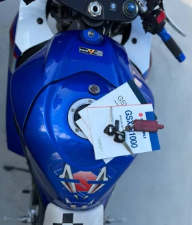 Suzuki Gsxr | Mobile.bg    10