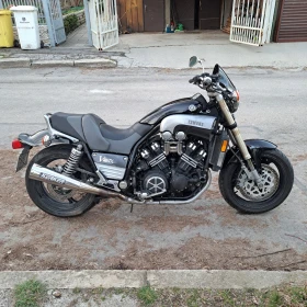 Yamaha V-Max | Mobile.bg � ����� ������ 3