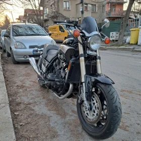 Yamaha V-Max | Mobile.bg � ����� ������ 2