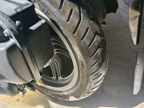 Yamaha Xenter 155 | Mobile.bg � ����� ������ 5