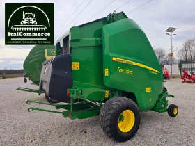 Балировачка John Deere V 461 M, снимка 2