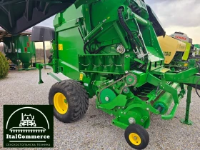 Балировачка John Deere V 461 M, снимка 12