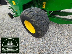 Балировачка John Deere V 461 M, снимка 13