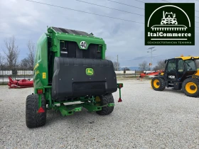 Балировачка John Deere V 461 M, снимка 16