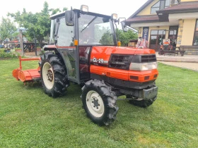   Kubota