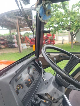 Трактор Kubota GL29, снимка 6