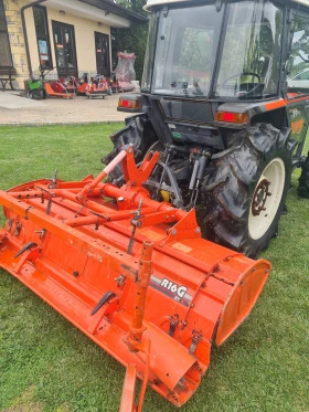 Трактор Kubota GL29, снимка 3