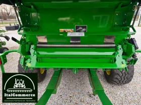 Балировачка John Deere V 461 M, снимка 8