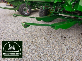 Балировачка John Deere V 461 M, снимка 6