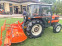 Обява за продажба на Трактор Kubota GL29 ~20 800 лв. - изображение 1