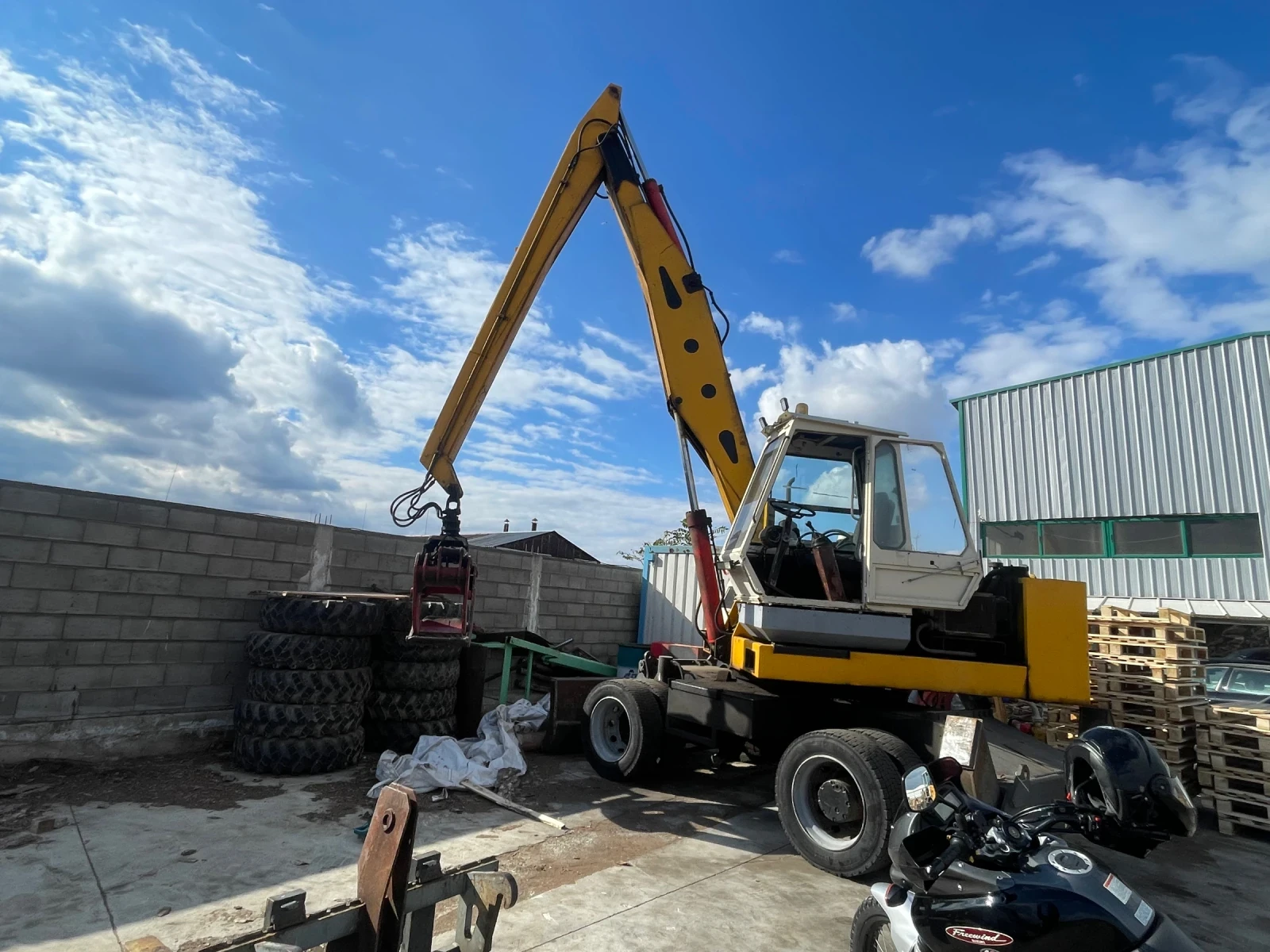 ����� Solmec 120 | Mobile.bg � ����������� 1