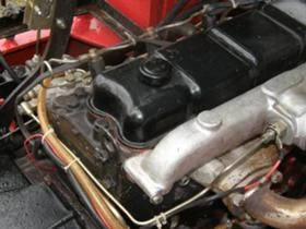 Мотокар Други, снимка 11