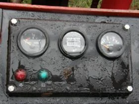 Мотокар Други, снимка 10