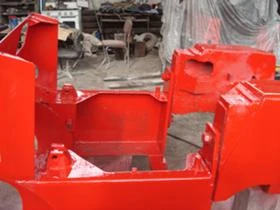 Мотокар Други, снимка 7