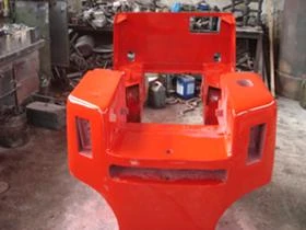 Мотокар Други, снимка 8