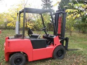 Мотокар Други, снимка 3