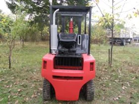 Мотокар Други, снимка 4