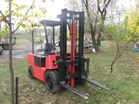 Мотокар Други, снимка 2