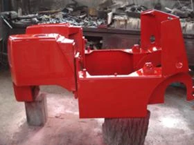 Мотокар Други, снимка 5