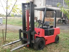 Мотокар Други, снимка 1