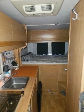  Elnagh Fiat Ducato | Mobile.bg    6