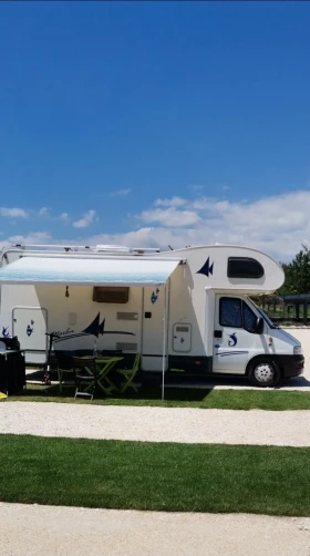  Elnagh Fiat Ducato | Mobile.bg    4