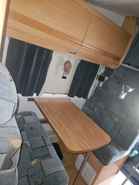  Elnagh Fiat Ducato | Mobile.bg    7