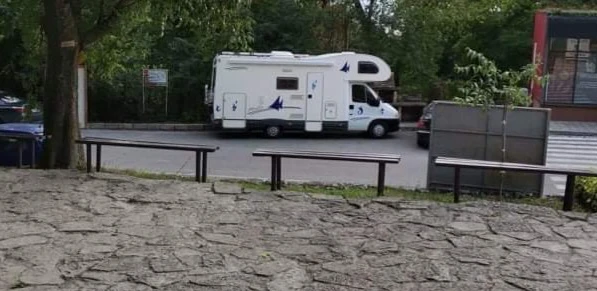 Кемпер Elnagh Fiat Ducato - изображение 3