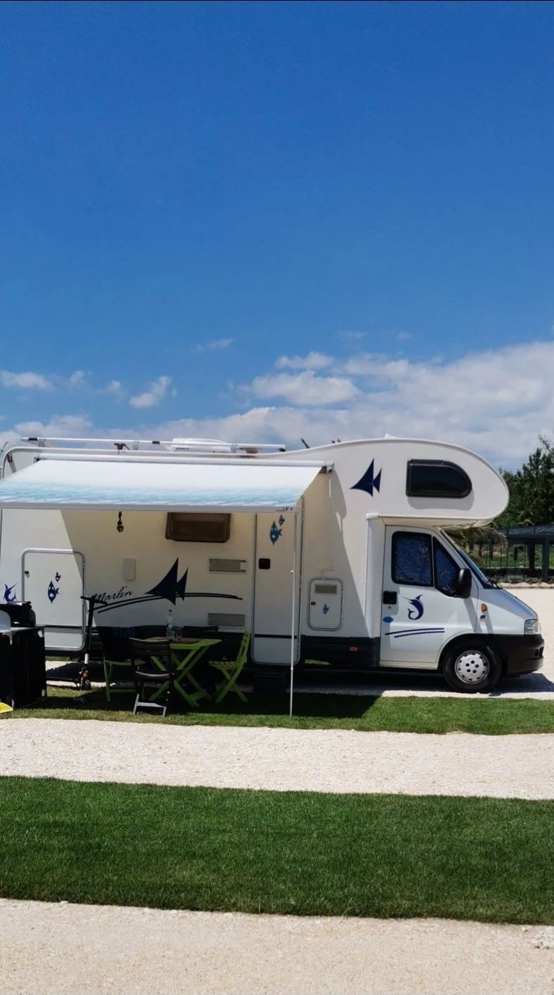 Кемпер Elnagh Fiat Ducato - изображение 4