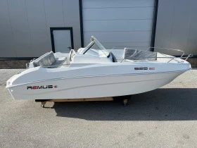 Лодка Remus 525 SC Open, снимка 3