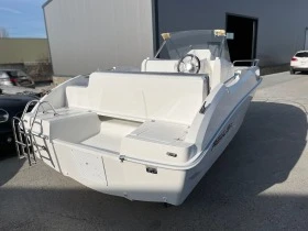 Лодка Remus 525 SC Open, снимка 13
