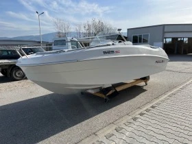Лодка Remus 525 SC Open, снимка 11