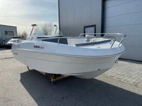 Лодка Remus 525 SC Open, снимка 10