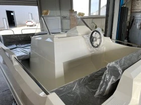 Лодка Remus 525 SC Open, снимка 16