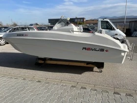 Лодка Remus 525 SC Open, снимка 2