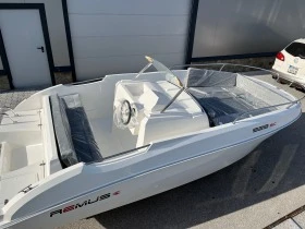 Лодка Remus 525 SC Open, снимка 5