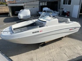 Лодка Remus 525 SC Open, снимка 1
