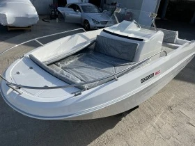Лодка Remus 525 SC Open, снимка 4