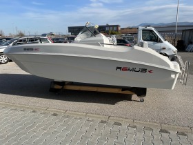Лодка Remus 525 SC Open, снимка 2 - Воден транспорт - 40094582