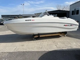 Лодка Remus 525 SC Open, снимка 14 - Воден транспорт - 40094582