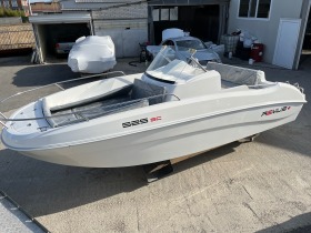 Обява за продажба на Лодка Remus 525 SC Open ~23 500 лв. - изображение 1