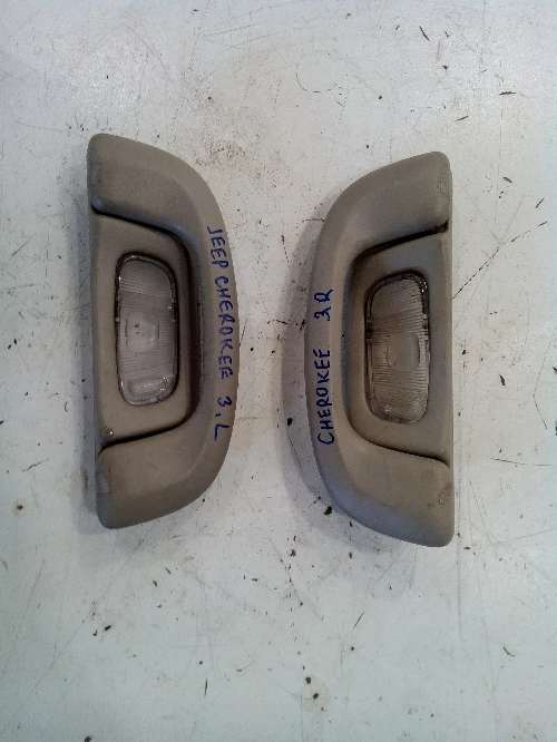 Прафон с дръжка за Гранд Чероки (заден ляв и десен)