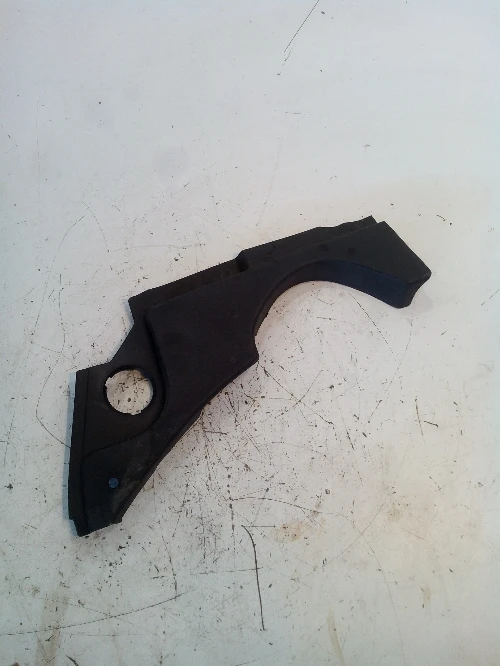 Декоративен капак мотор за Рено Лагуна 2.2DCI