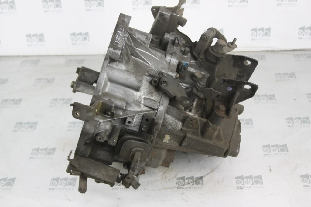     Mazda 6 2.0D 136 .. (2002-2008) | Mobile.bg   3