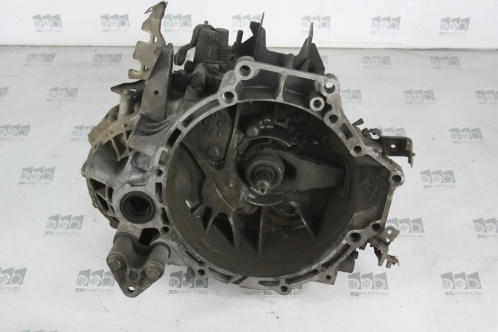     Mazda 6 2.0D 136 .. (2002-2008) | Mobile.bg   2