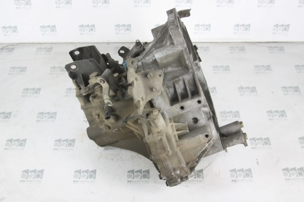     Mazda 6 2.0D 136 .. (2002-2008) | Mobile.bg   1