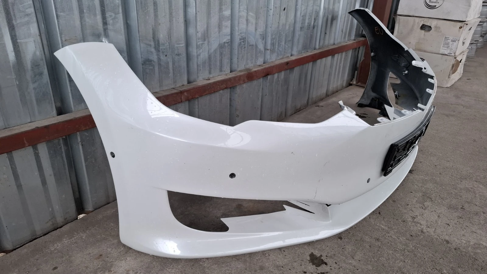 TESLA S   | Mobile.bg   2