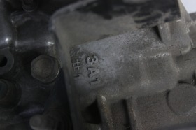 Ръчна скоростна кутия за Mazda 6 2.0D 136 к.с. (2002-2008), снимка 4 - Части - 43391793
