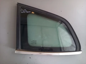 Стъкло задно ляво крайно Рено Лагуна комби (б)