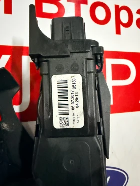 324144-00 Педал газ за KIA SPORTAGE 2.0CRDI 2017   324144-00 C5130, снимка 2 - Части - 52726590